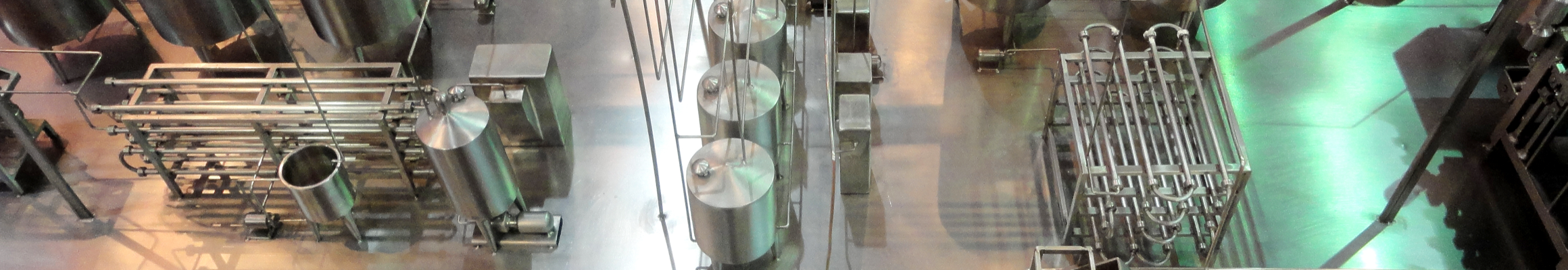 麦润智能科技-前处理系统